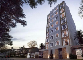 Flat Volta Redonda 1